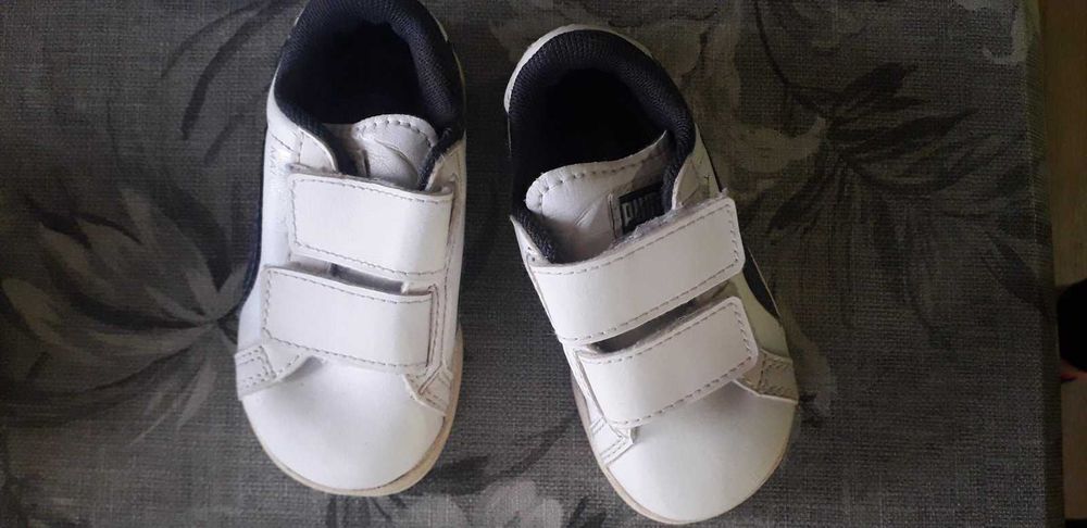 Детски обувки Puma , 20 номер
