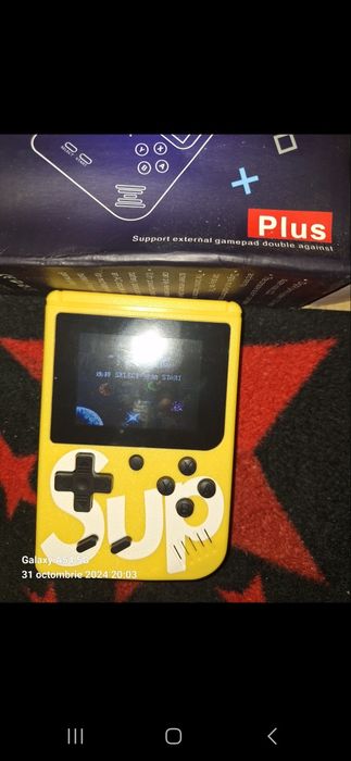 Joc pt copii 50 de lei