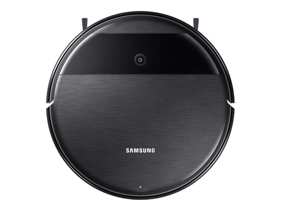 Прахосмукачка робот Samsung POWERbot-E VR500 (VR05R5050WK) 3400mAh