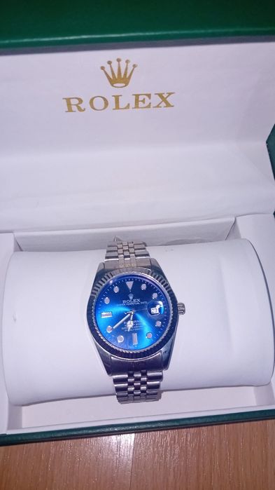 Rolex oyster submariner