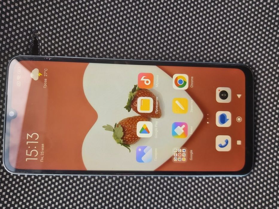 Redmi 13c 256 гб