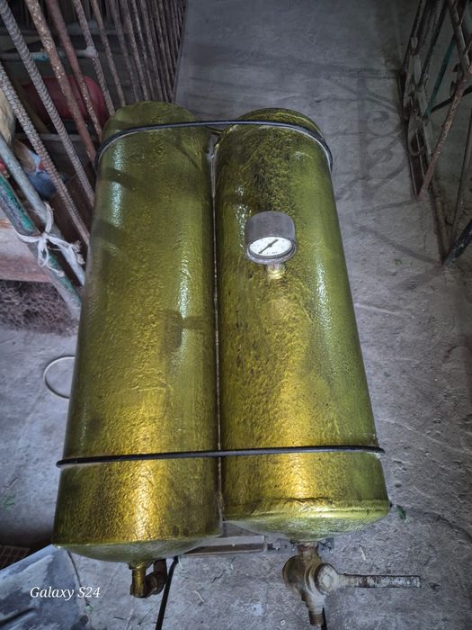 Продам компрессор