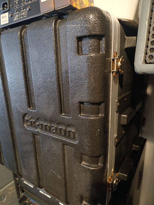 Lego Rack thomann 10U