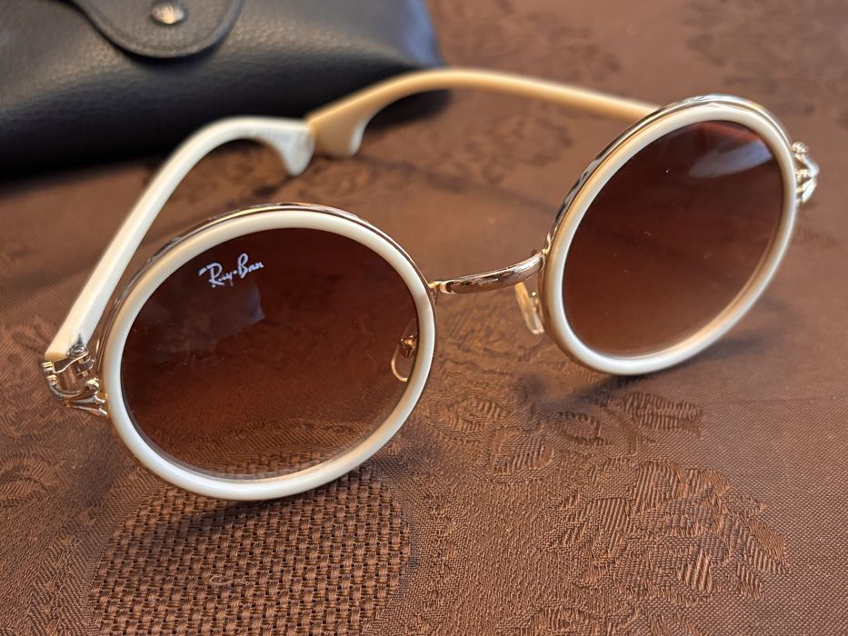 слънчеви очила Ray Ban