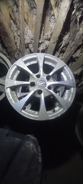 Продам диски на Опель