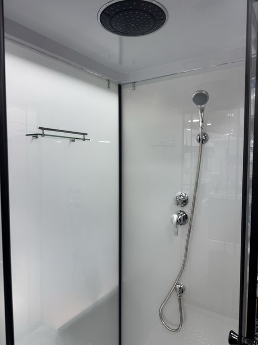 Душ кабина квадрат 80/80,90/90