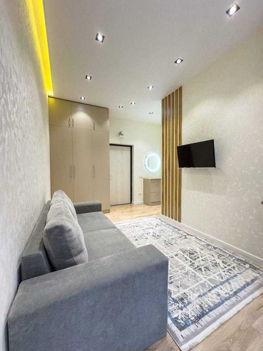 АРЕНДА. 1в2/6/9 Буюк ипак йули м.