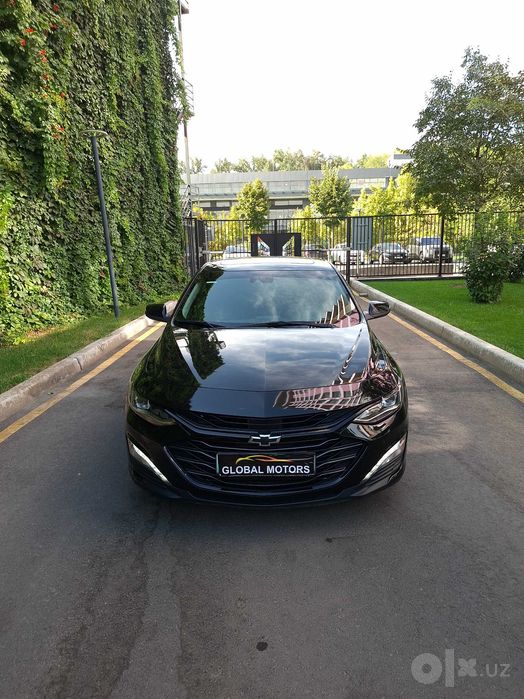 Продаётся Malibu xl 2023