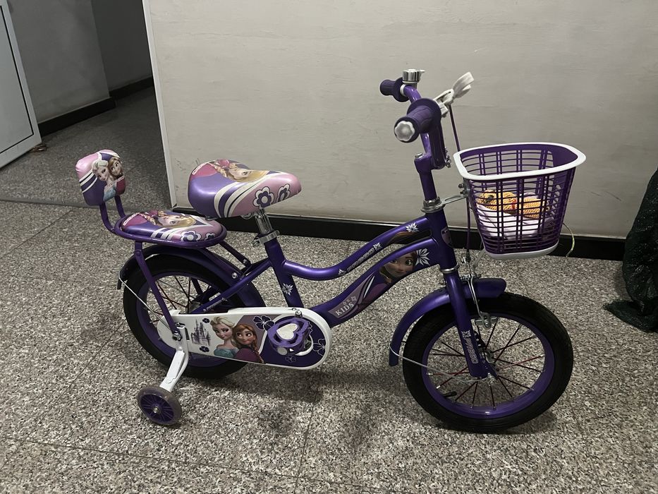 Продам велосипед детский