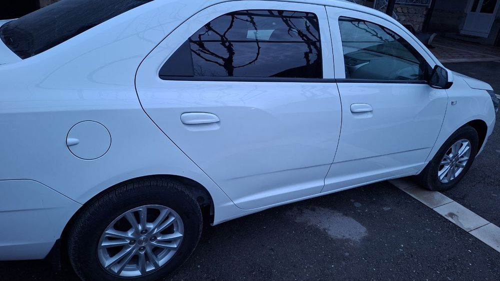 Kobalt сотилади 2024йил