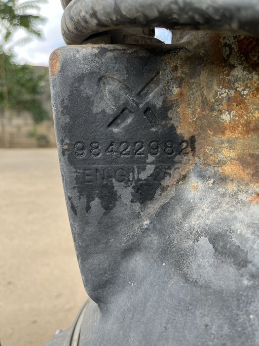 Дренажный насос GRUNDFOS