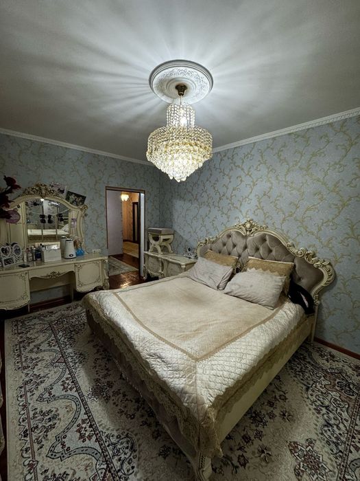 Продаётся дом и времянка