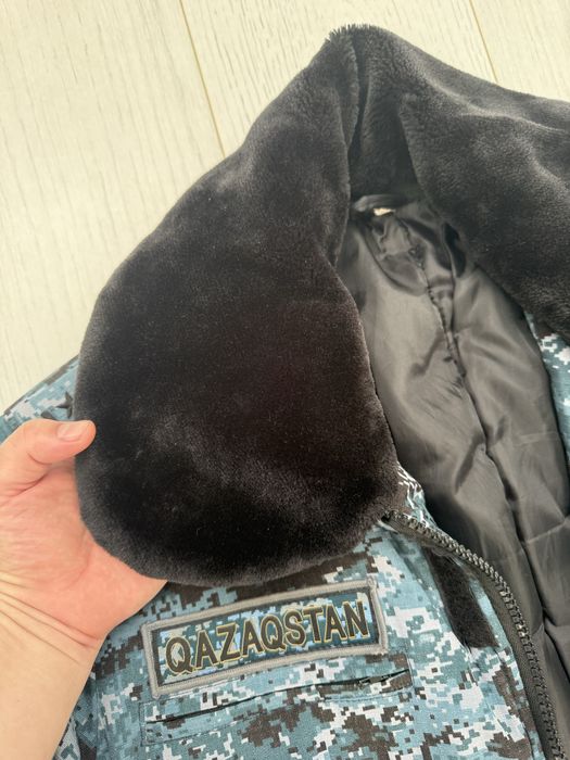 Полицейский форма, Форма полицейский