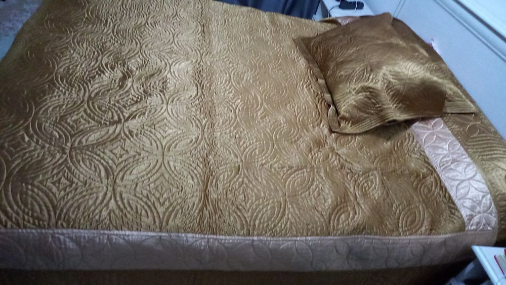 Покрывало 2х спалка