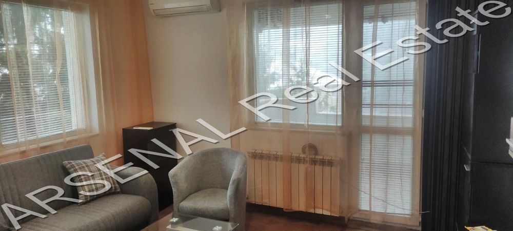 Дава се под наем Двустаен апартамент в София, Горна баня - 88 кв.м за 573.24 € - Снимка #7