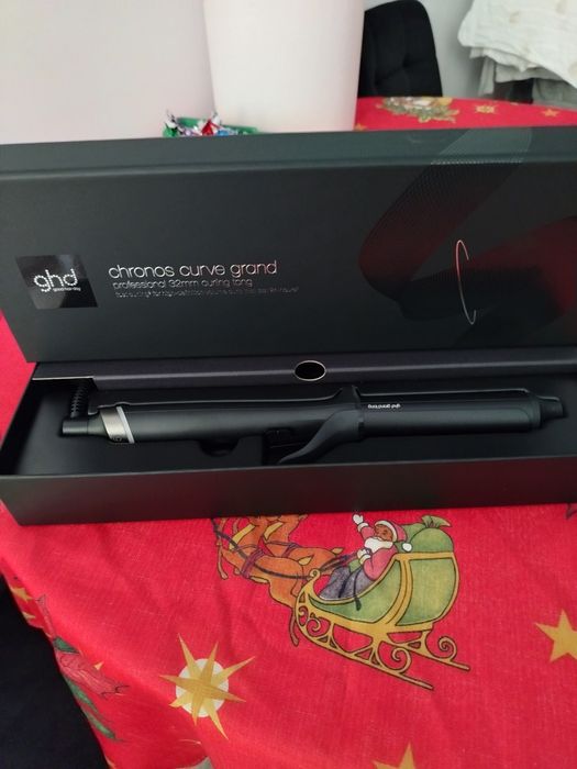 Ondulator profesional Ghd