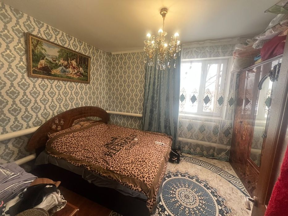 Продам большой дом