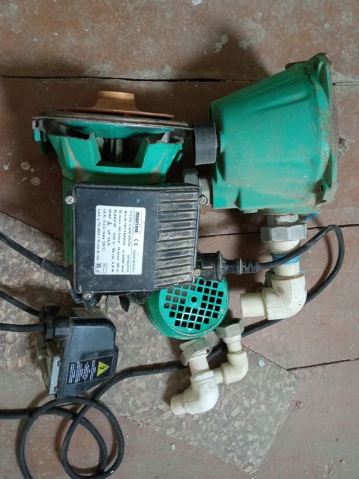 Продается.      Водяной.  Насос чистое.    Китайское.