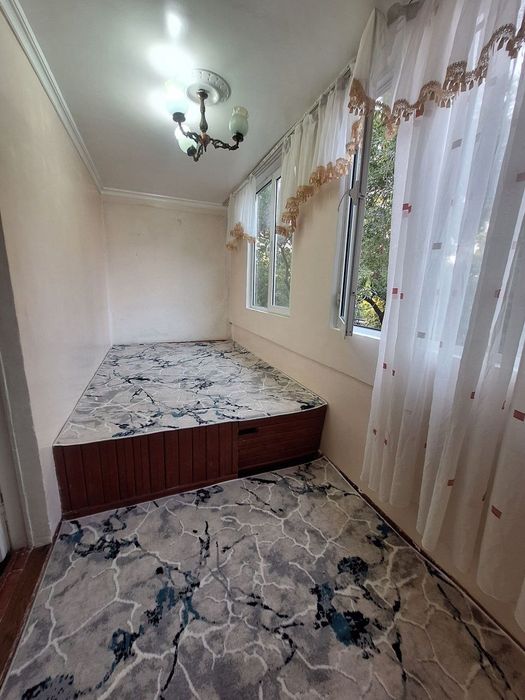 Аренда Квартира 1 хона Кора камиш Массив Чимбой