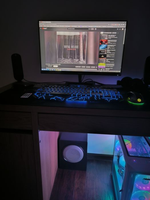 Service Console Gaming/ PC-uri/ Laptop/ MacBook