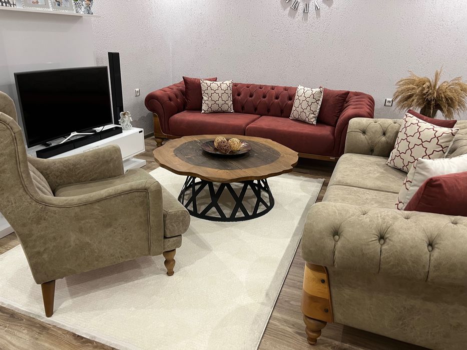 “Мека Мебели”-2015