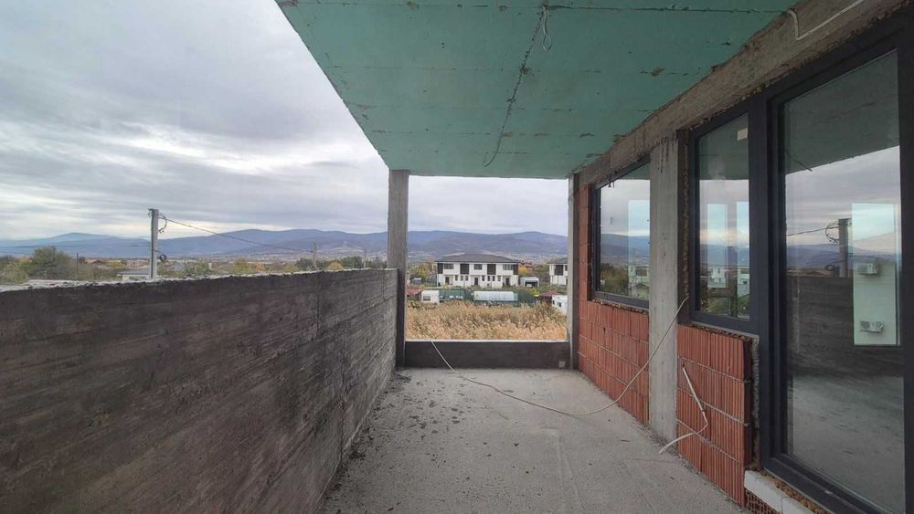 Парцел в Беломорски