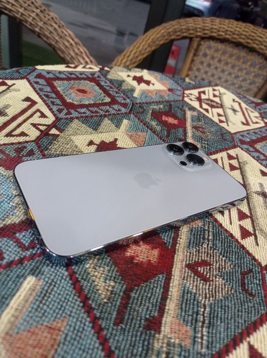 iPhone 13 Pro Max 256GB