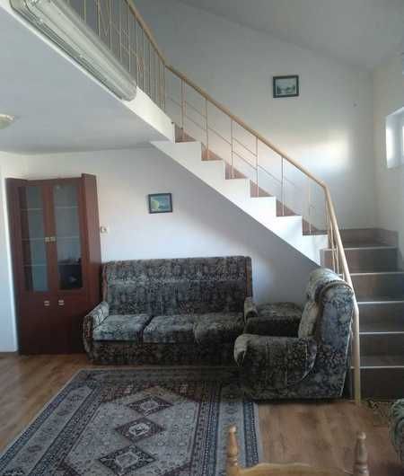 Дава се под наем Двустаен апартамент в Бургас, Лазур - 57 кв.м за 150 € - Снимка #4