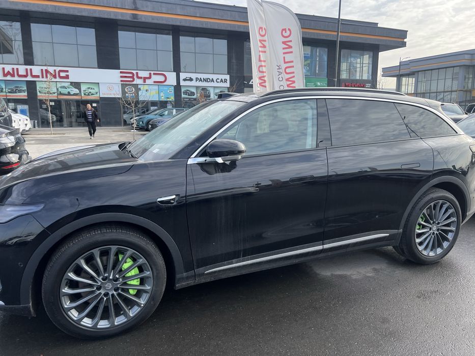 leapmotor c11 er/ev 2026 model