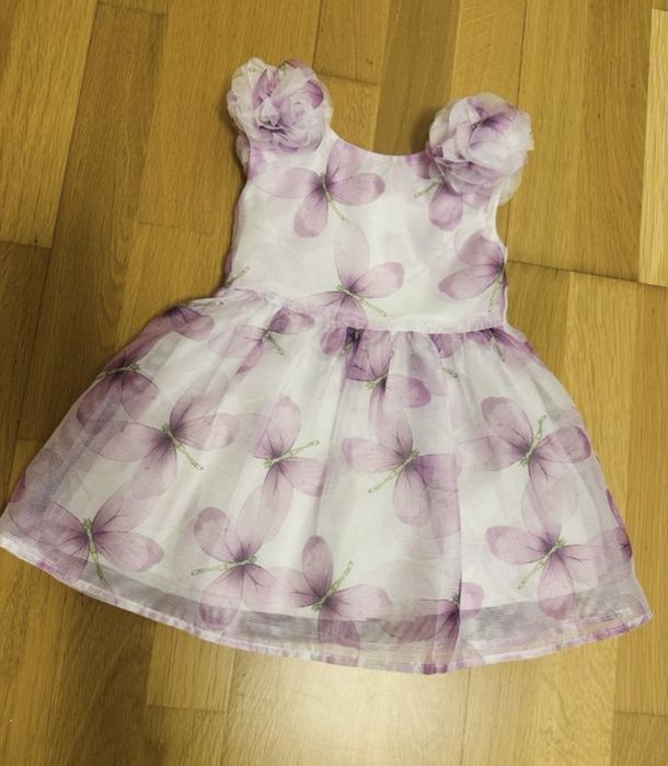 Rochie de ocazie Mayoral 92 cm