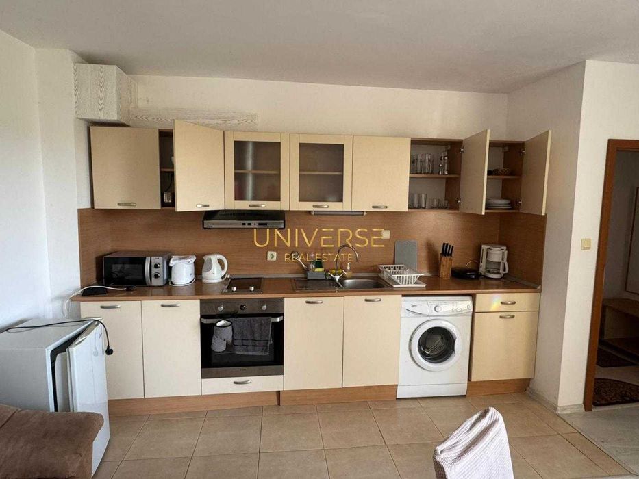 Продава се Двустаен апартамент в к.к. Слънчев бряг - 75 кв.м за 633 €/кв.м - Снимка #4