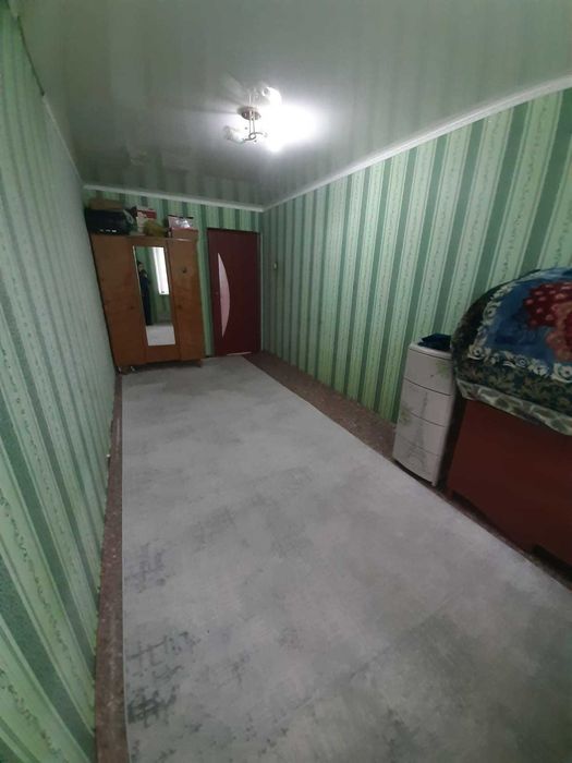 Продажа 2-комнатной квартиры на зигзаге