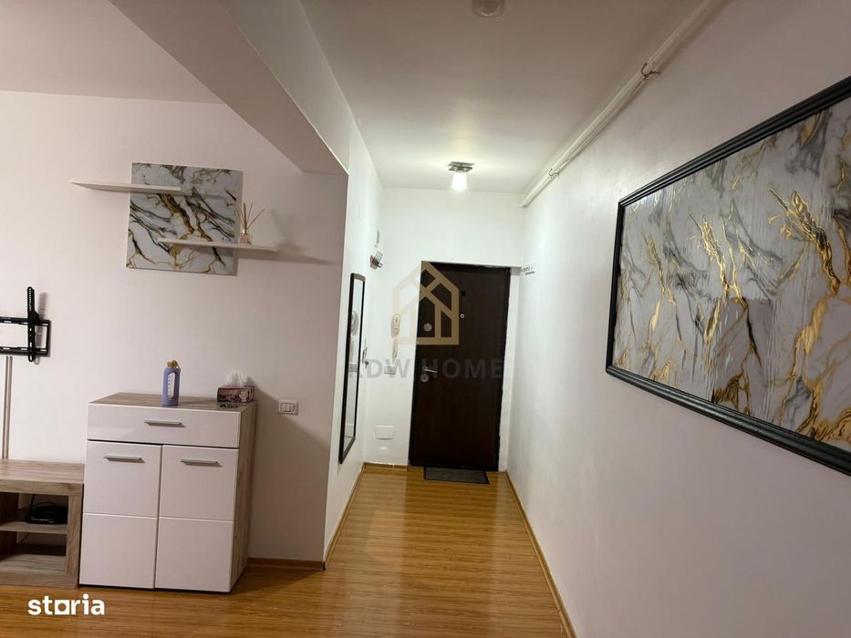 Apartament 2 camere FUNDENI