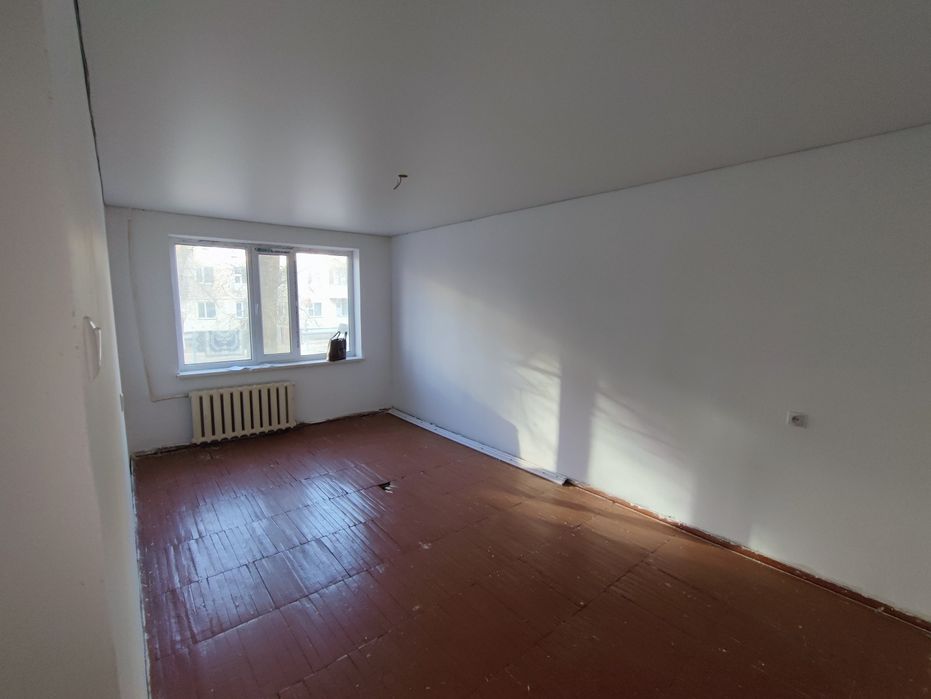 Продам 2-х комнатную квартиру. ТОРГ