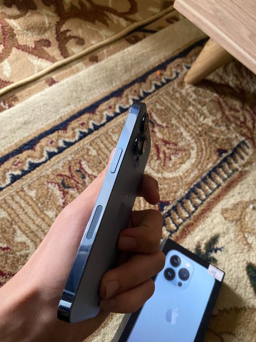 Iphone 13 pro 128 LLA