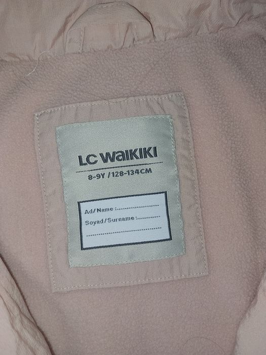 Зимно яке Waikiki за момиче