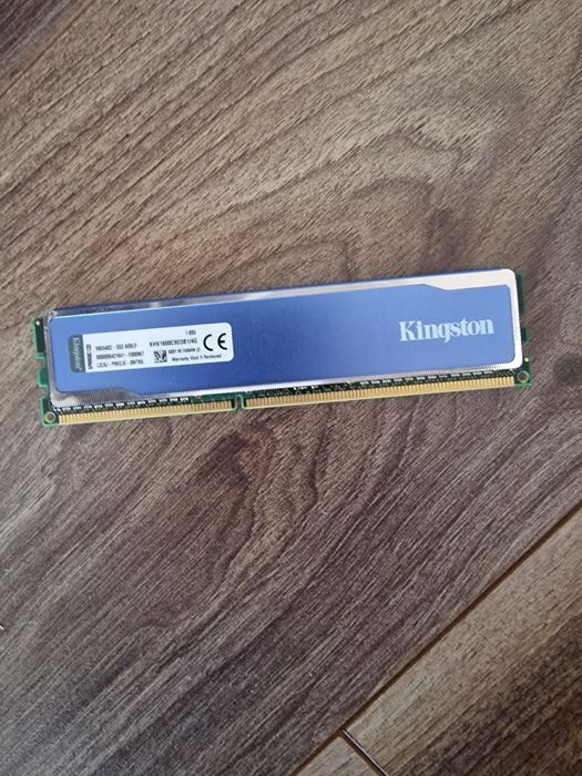 Memorie RAM Kingston