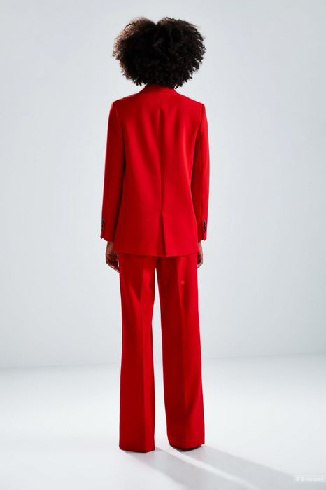 Продам двойку пиджак брюки ZARA