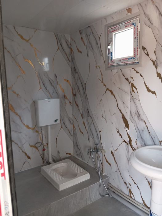 Продажа. Жилой модульный дом 40ф/20ф