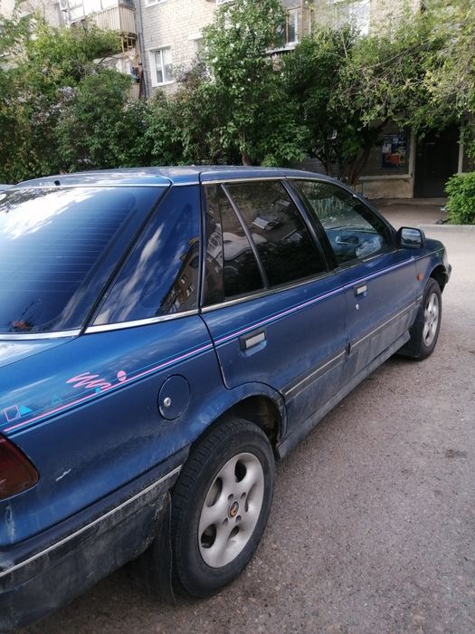 Продам автомобиль