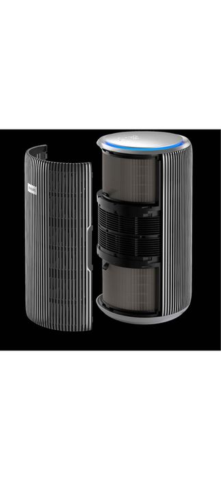 Purificator aer Philips 4200