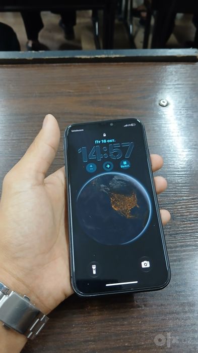 Iphone 11 sotiladi