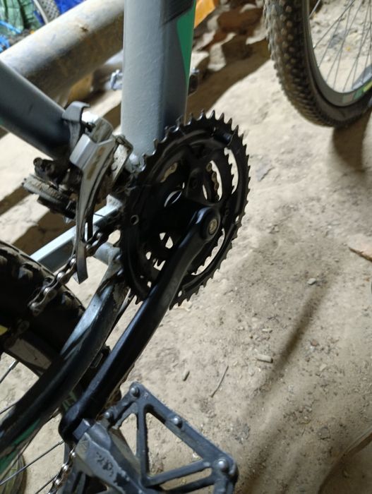 Нормальный Велосипед Msep