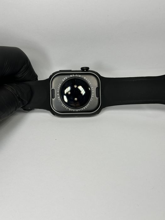 Apple Watch Series 11 46mm • SmartWatch • Sigilat