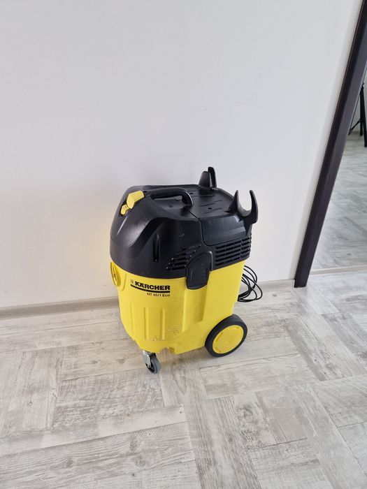 Aspirator profesional Karcher NT 45 ECO FilterQueen