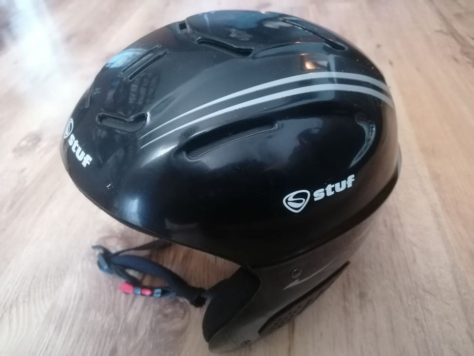 Casca ski Alpina Snow Stuf head atomic vokl stokli blizard leki