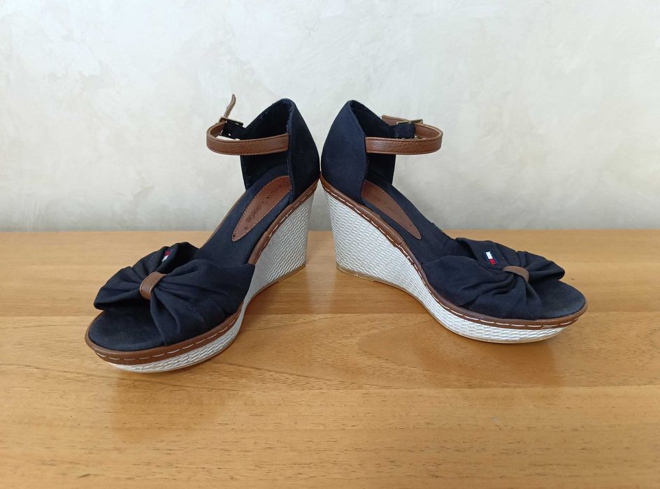 Tommy Hilfiger-Leona Lewis-Много Запазени