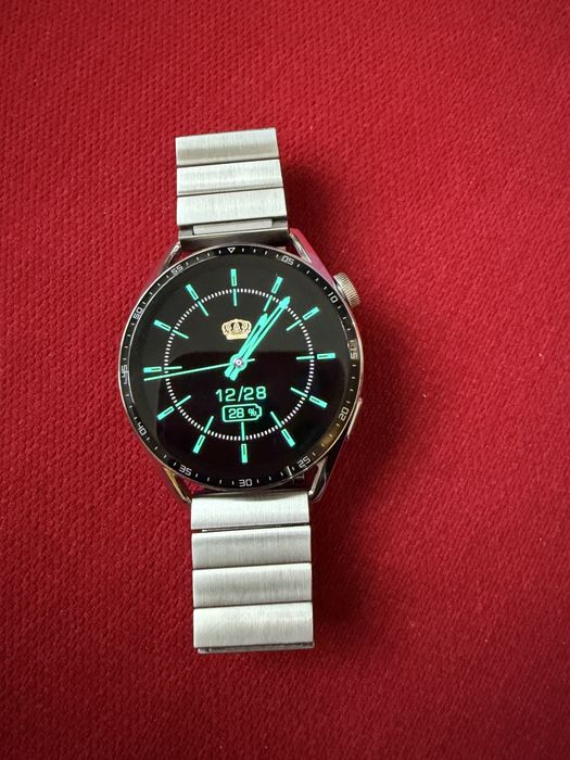 Huawei Watch GT3 46mm Stainless steel