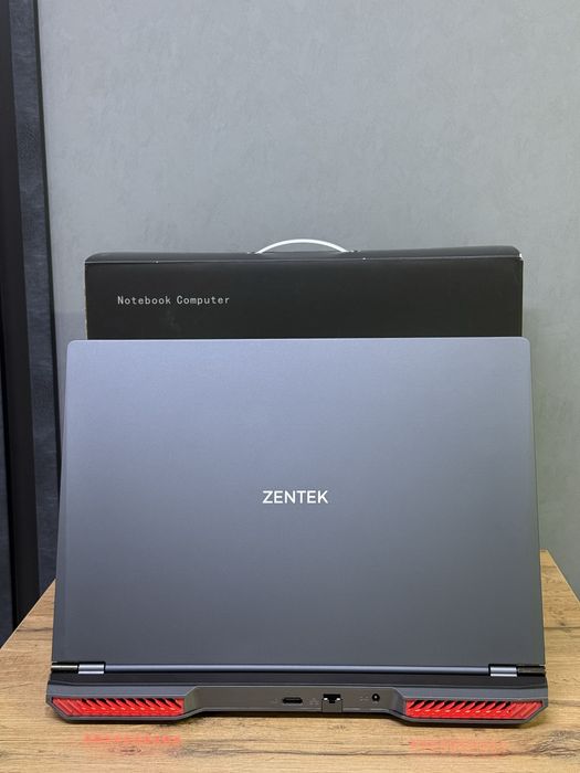 Zentek Unreal Pro | Mobile Zone