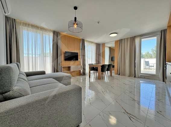 Продава се Двустаен апартамент в к.к. Слънчев бряг - 102 кв.м за 1461 €/кв.м - Снимка #1